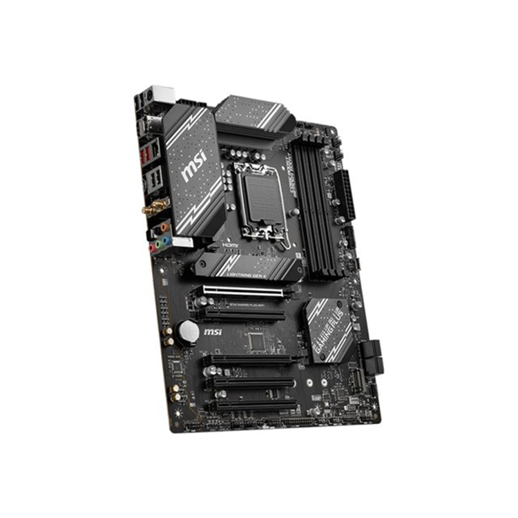 MB B760 GAMING PLUS WIFI