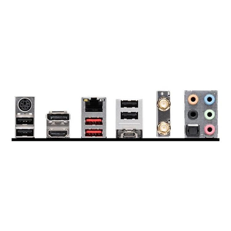 MB B760 GAMING PLUS WIFI