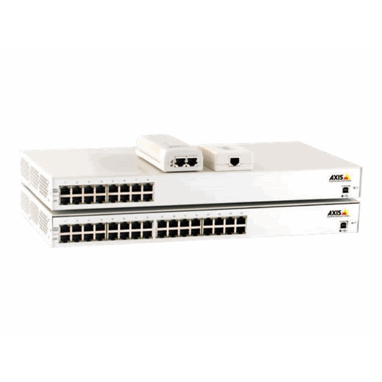 AXIS T8120 15W Midspan 10pcs