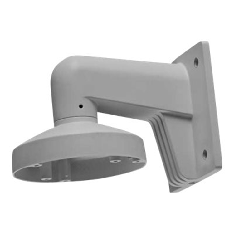 Bracket Hik white aluminum alloy 130x182x120mm