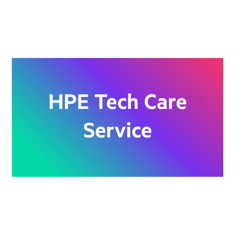 HPE SN2010M Switch w/NVD Supp