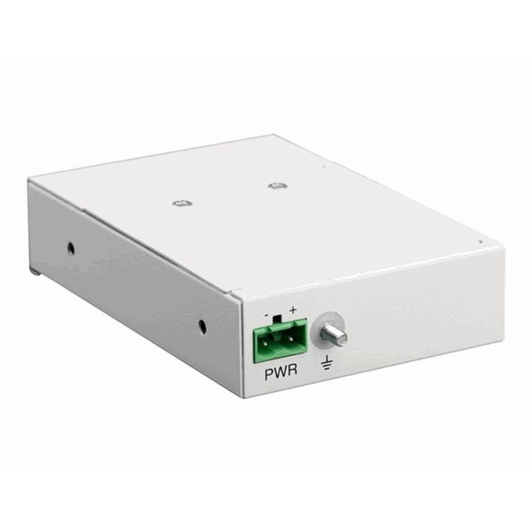 AXIS T8604 MEDIA Converter Switch 4p