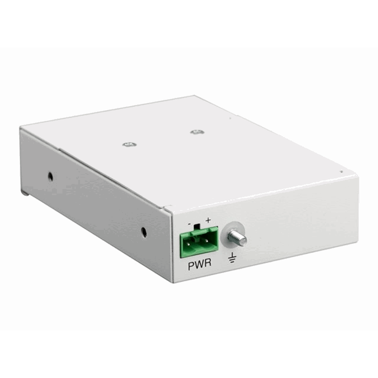 AXIS T8604 MEDIA Converter Switch 4p