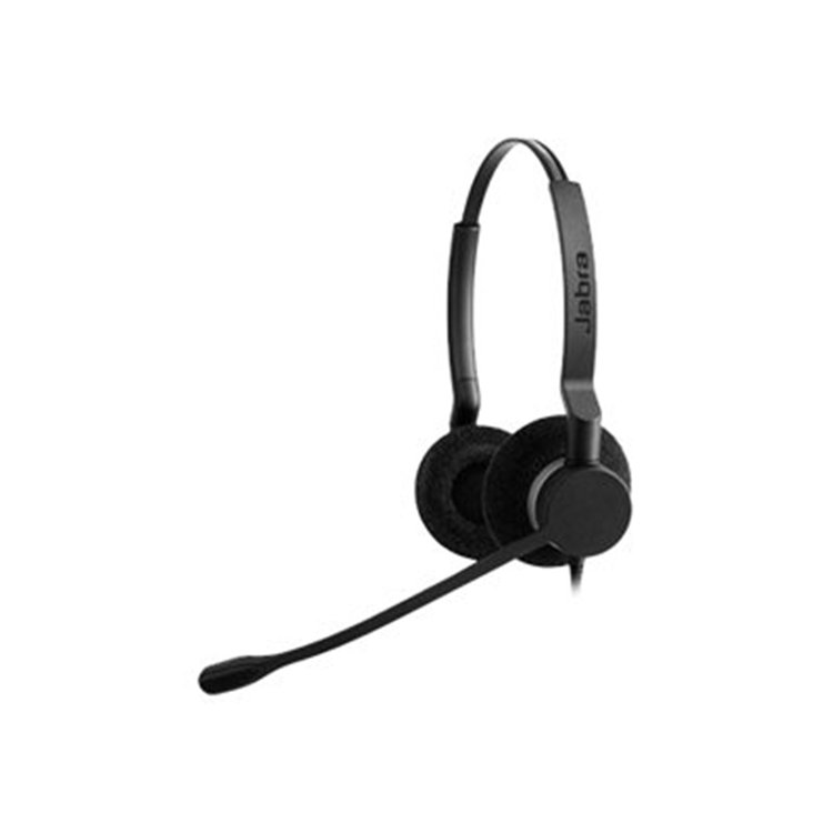 Jabra BIZ 2300 Duo Typ: 82 E-STD Jabra BIZ 2300 Duo Typ: 82 E-STD