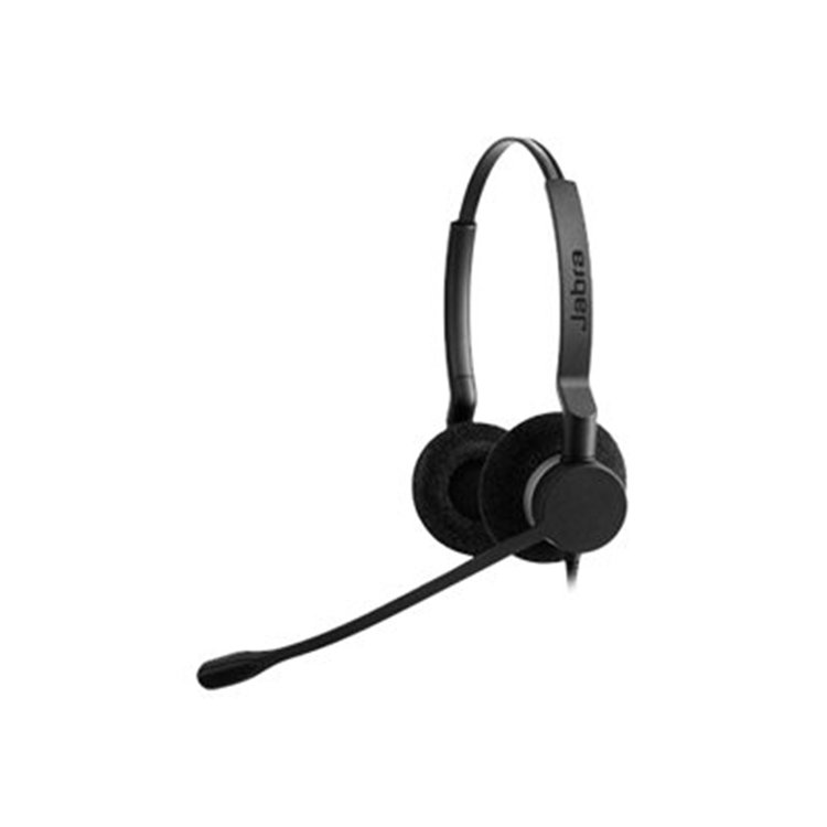 Jabra BIZ 2300 Duo Typ: 82 E-STD