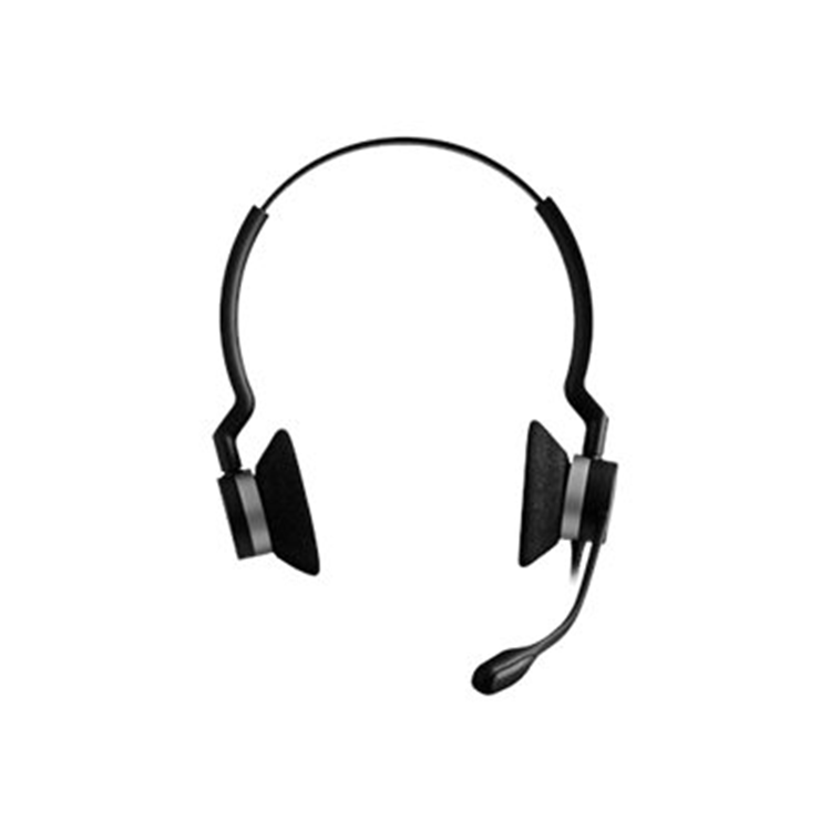 Jabra BIZ 2300 Duo Typ: 82 E-STD
