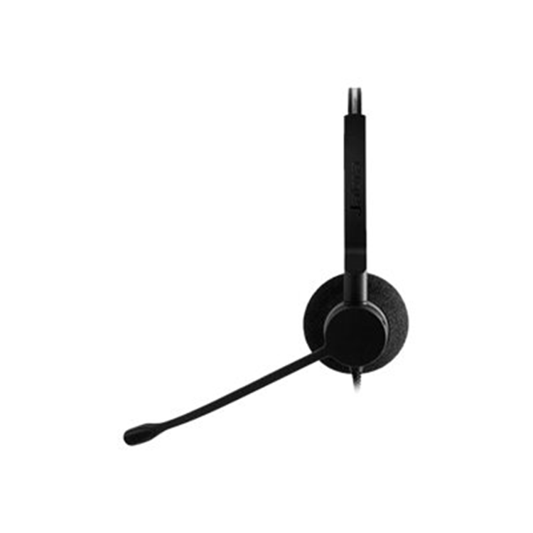 Jabra BIZ 2300 Duo Typ: 82 E-STD