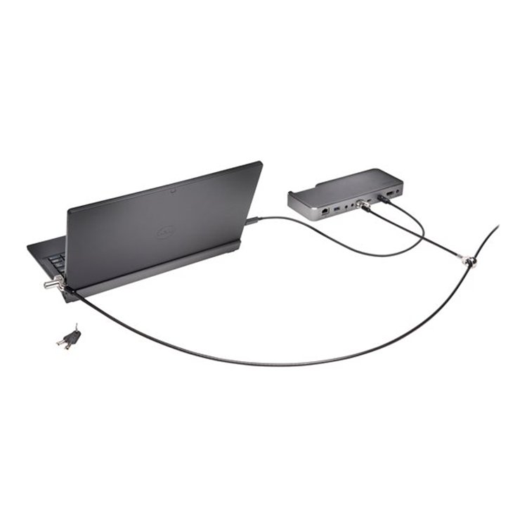 N17 Dual Head Lock for Dell Devices N17 Dual Head Lock for Dell Devices