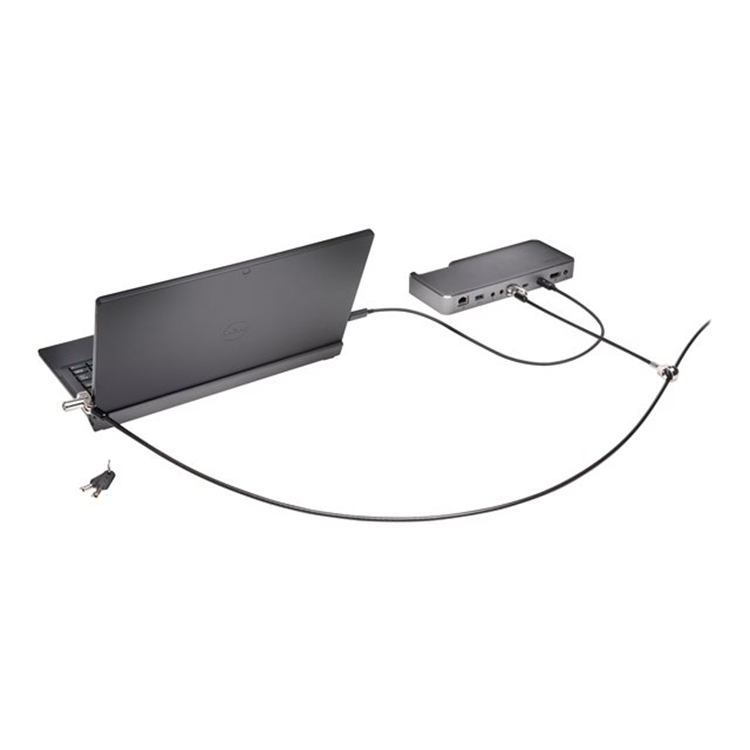 N17 Dual Head Lock for Dell Devices