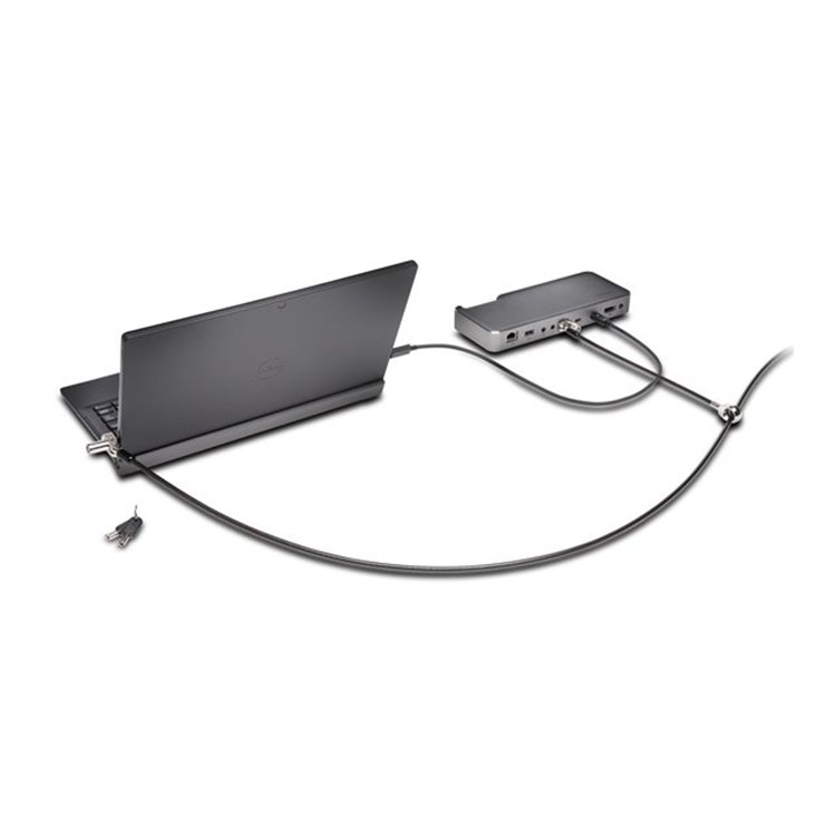 N17 Dual Head Lock for Dell Devices N17 Dual Head Lock for Dell Devices