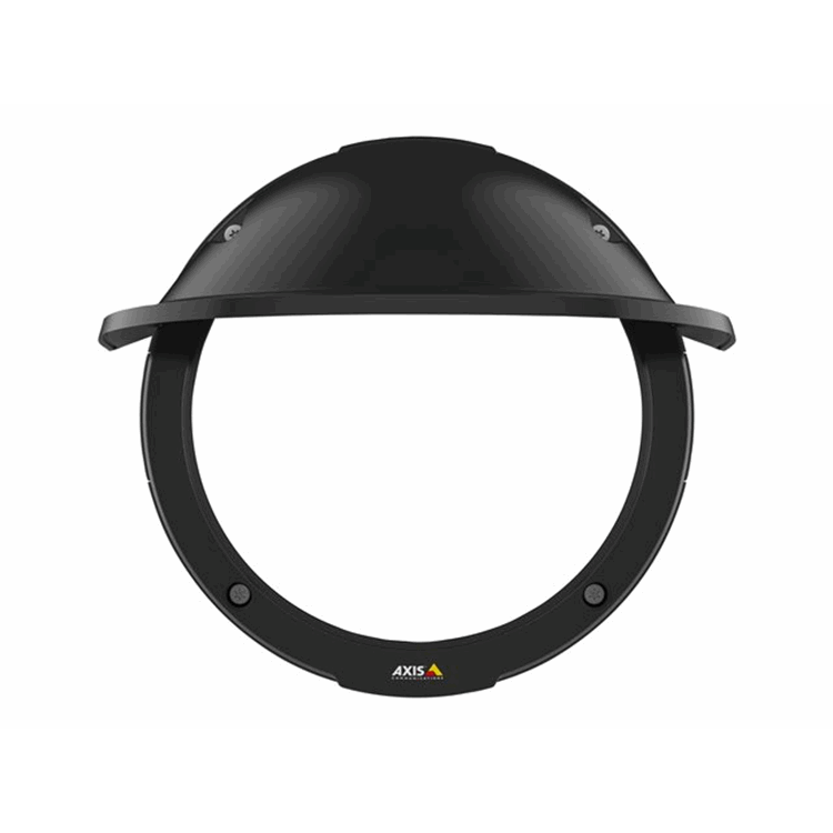 AXIS TP3816-E CASING BLACK 4P Black for AXIS TP3816-E CASING BLACK 4P Black for