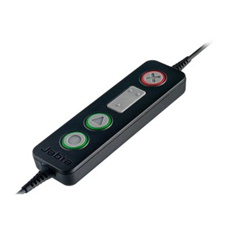 Jabra BIZ 2300 USB Mono for MS