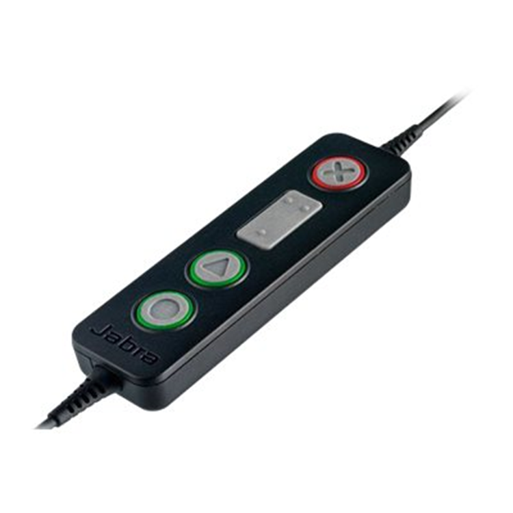 Jabra BIZ 2300 USB Mono for MS