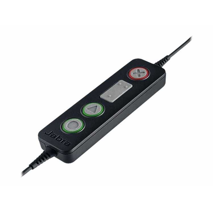 Jabra BIZ 2300 USB Duo for MS Jabra BIZ 2300 USB Duo for MS