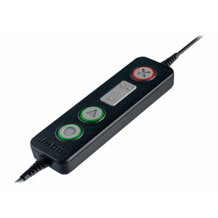 Jabra BIZ 2300 USB Duo for MS Jabra BIZ 2300 USB Duo for MS