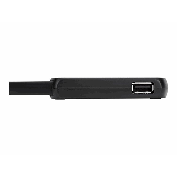 Targus 4-Port USB Hub. Balck