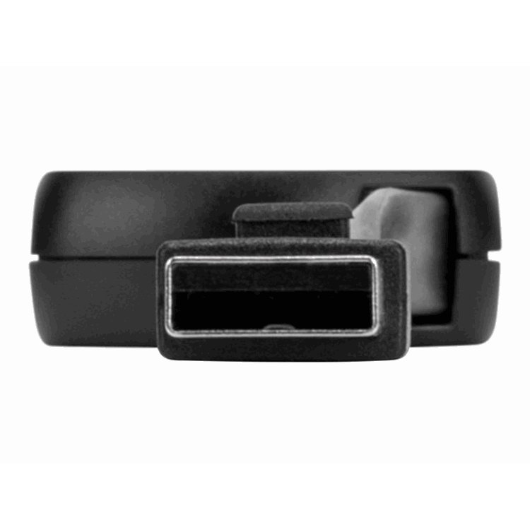 Targus 4-Port USB Hub. Balck
