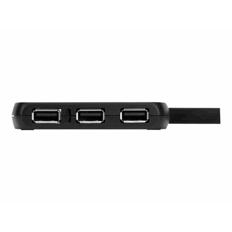 Targus 4-Port USB Hub. Balck