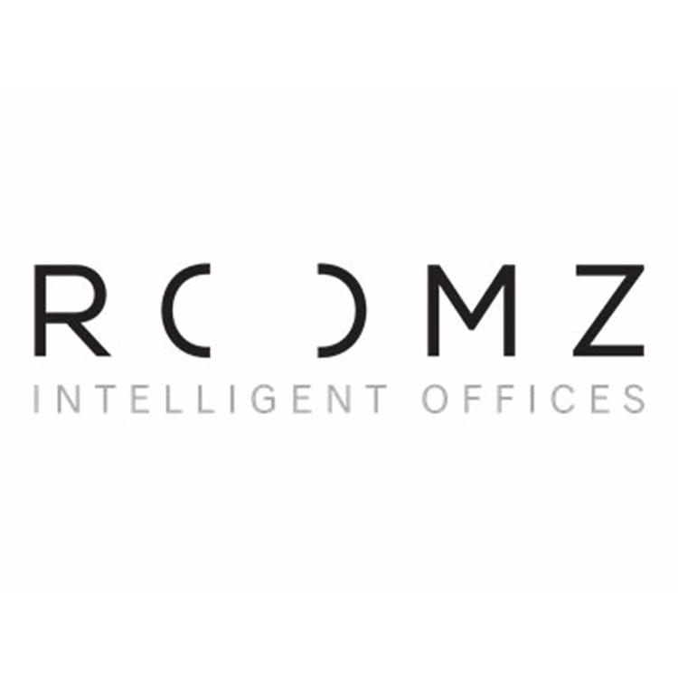 ROOMZ Sensor Desk incl 1Y Desk Pro