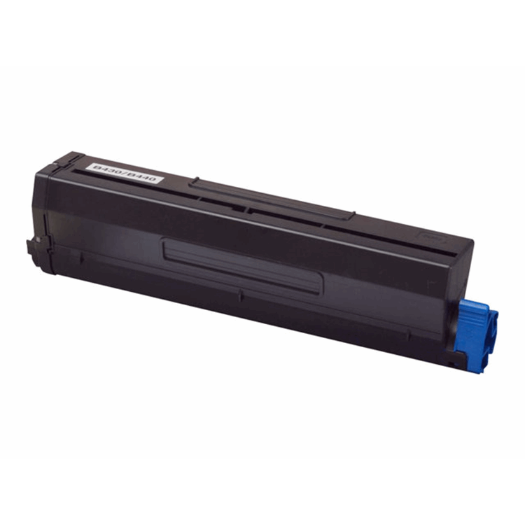 TONER CARTRIDGE OKI 43979202 B