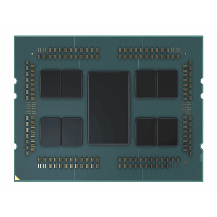 AMD Epyc 7232P Tray AMD Epyc 7232P Tray