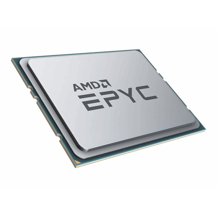 AMD Epyc 7232P Tray AMD Epyc 7232P Tray