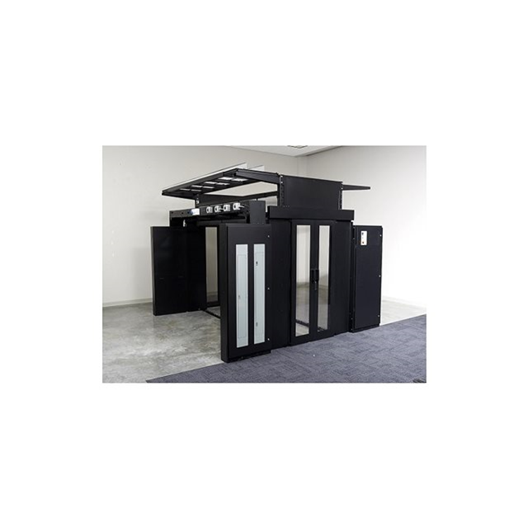 APC HyperPod Roof Roof Filler Panel Set