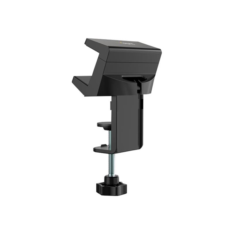 Desk Mount for Power Strip - Clamp-on