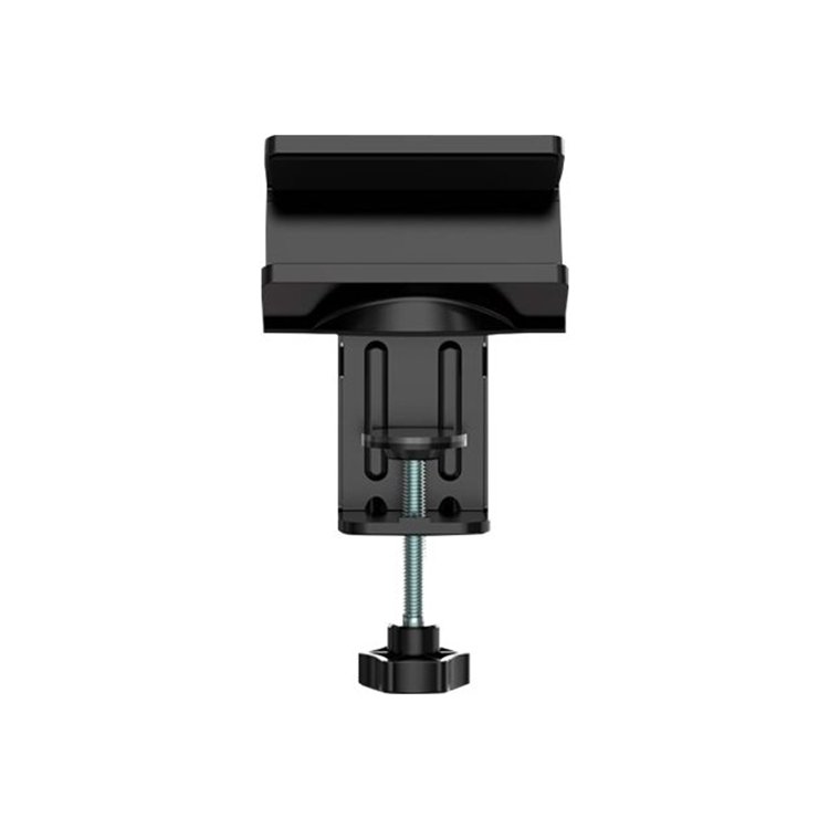 Desk Mount for Power Strip - Clamp-on