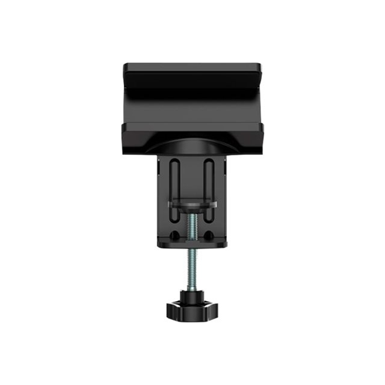Desk Mount for Power Strip - Clamp-on