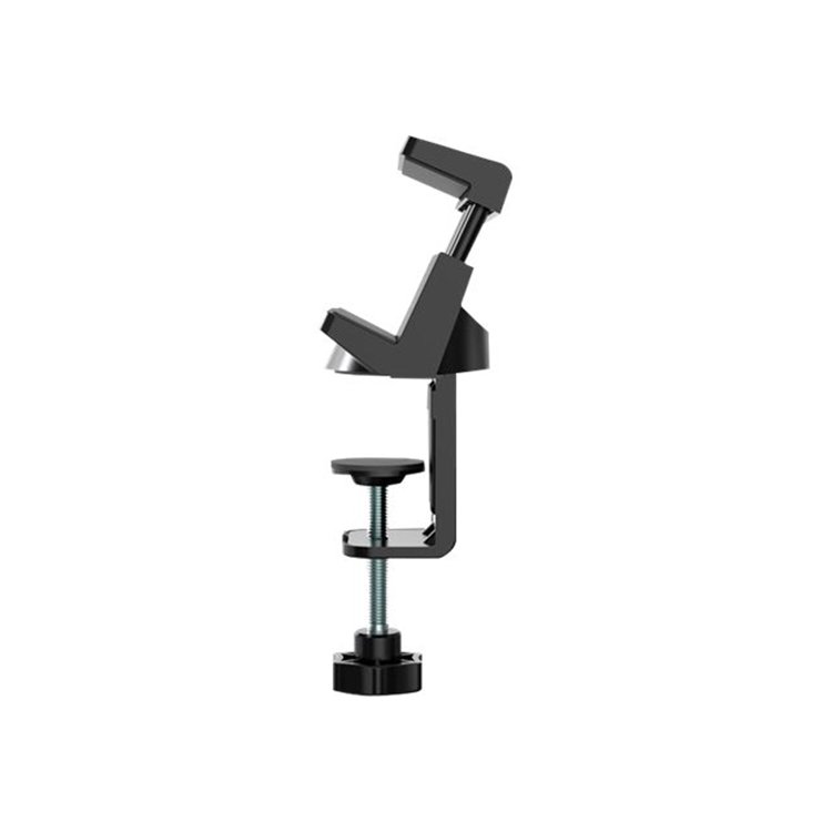 Desk Mount for Power Strip - Clamp-on