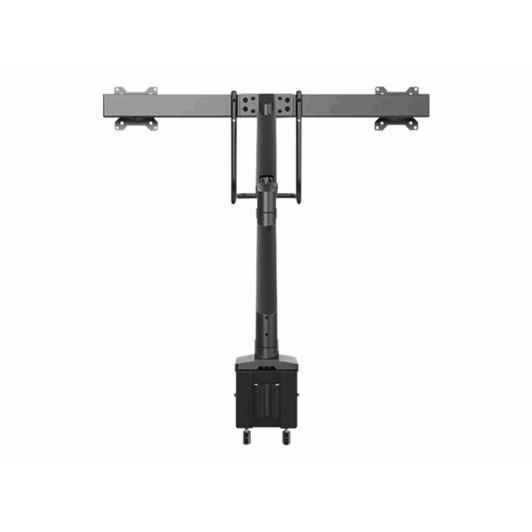 Monitor Mount - Dual Monitor Arm