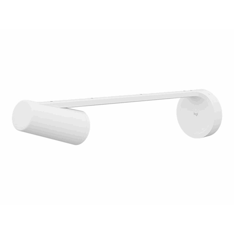 Scribe - OFF-WHITE - USB - WW WEBCAM