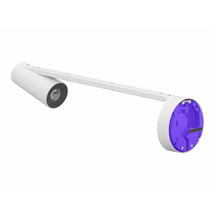 Scribe - OFF-WHITE - USB - WW WEBCAM