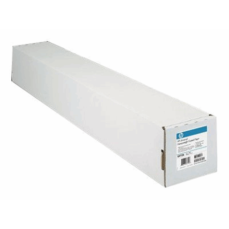 HP Paper Bright White Inkjet A1 90g/m2