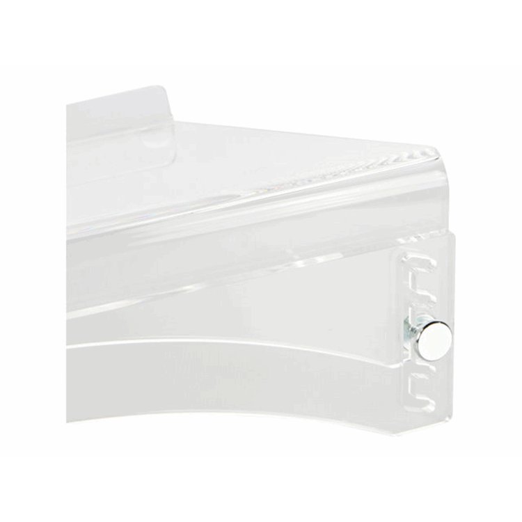 FlexDoc Cristal Clear document holder