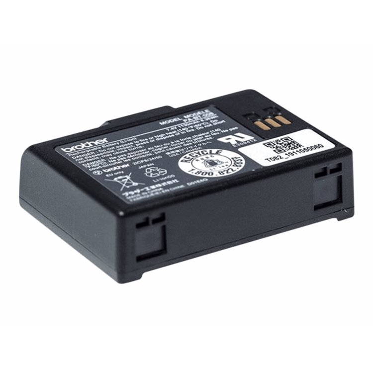 Battery Pack 2in FOR RJ-LITE SERIES Battery Pack 2in FOR RJ-LITE SERIES
