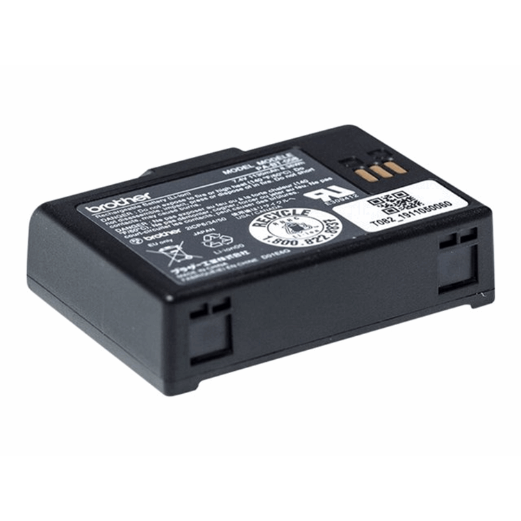 Battery Pack 2in FOR RJ-LITE SERIES
