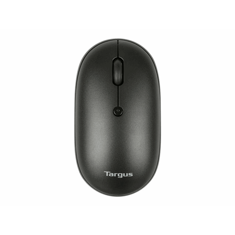 Targus Antimicrobial Compact Dual Mode Wireless Optical Mouse