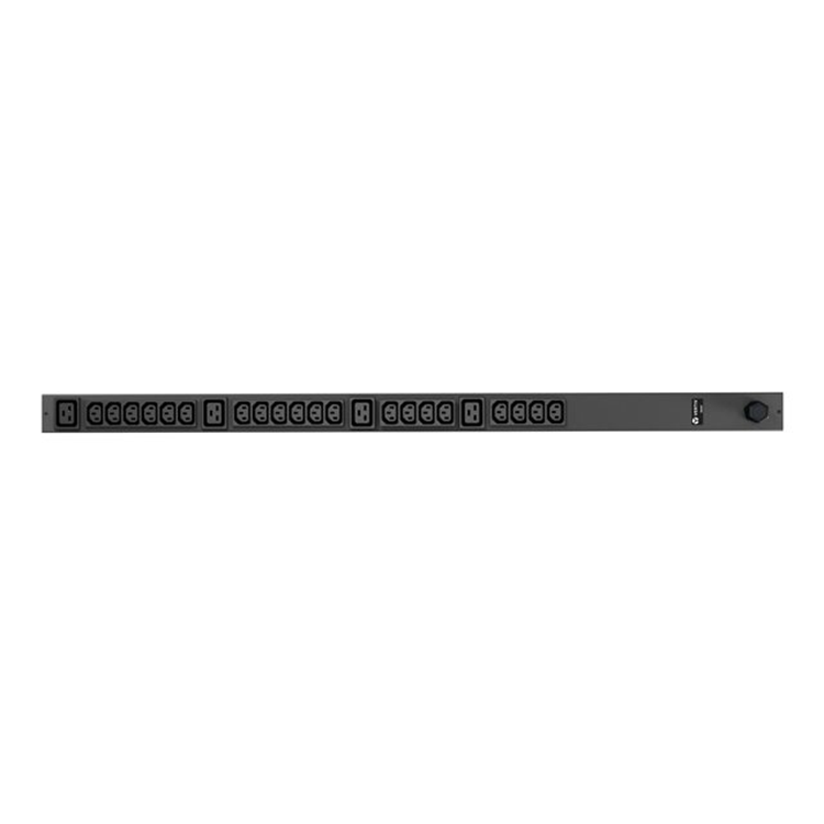 Vertiv Geist rPDU basic 0U input IEC6