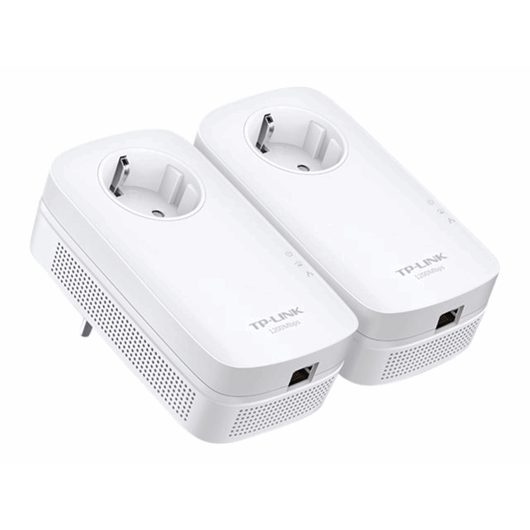 AV1200 GB Powerline Starter Kit 2er pack