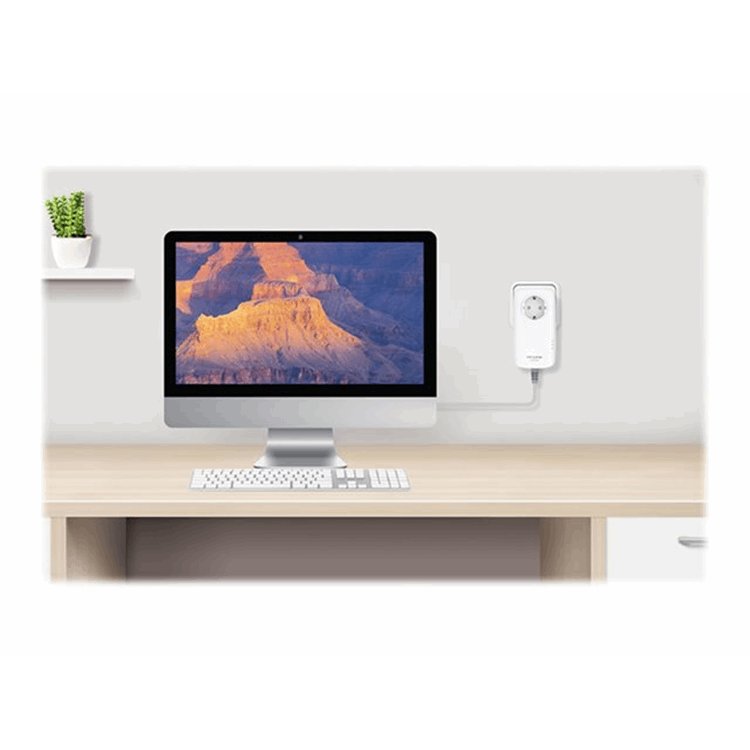 AV1200 GB Powerline Starter Kit 2er pack