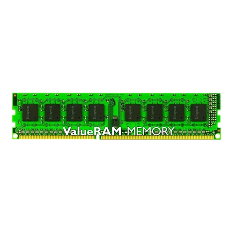 4GB 1600MHz DDR3L NonECC CL11 DIMM 1.35V