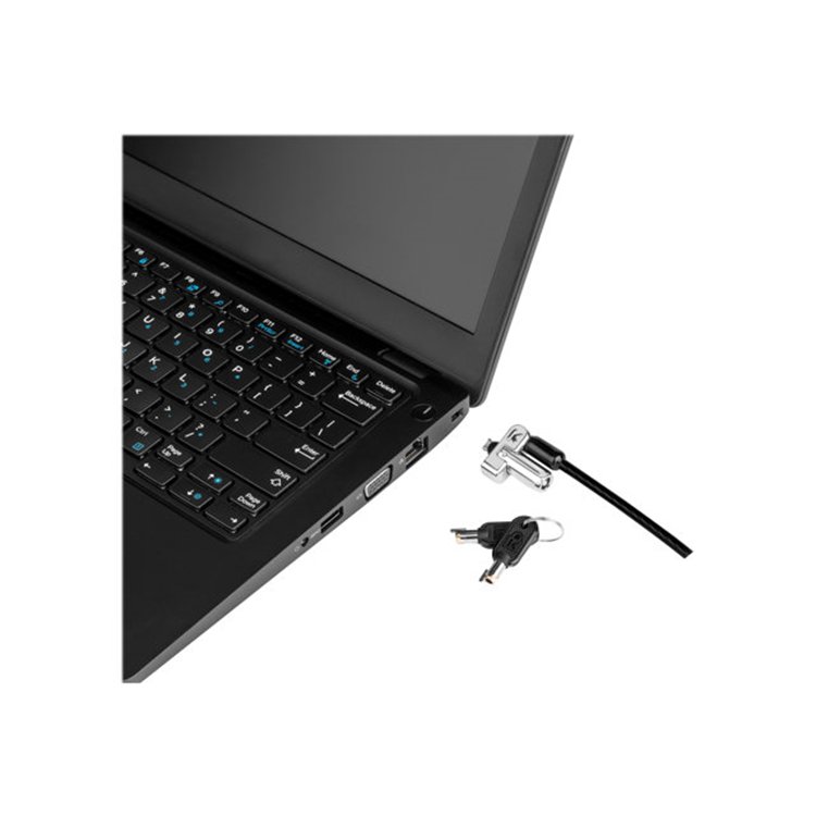 N17 Lock for Dell Devices