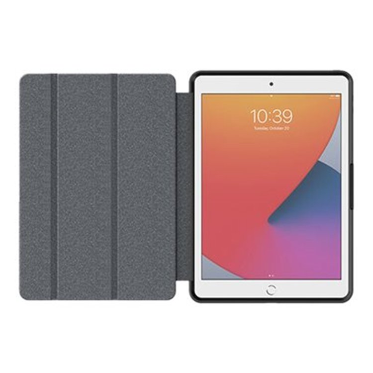 Symmetry Folio Apple iPad 8/7 gen Red