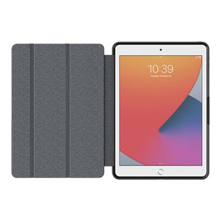 Symmetry Folio Apple iPad 8/7 gen Red