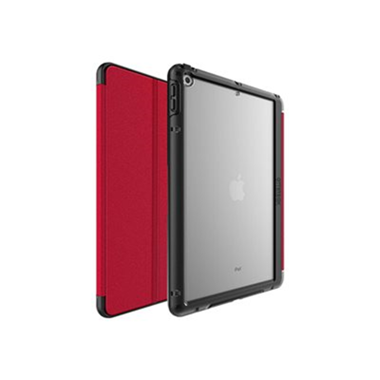Symmetry Folio Apple iPad 8/7 gen Red