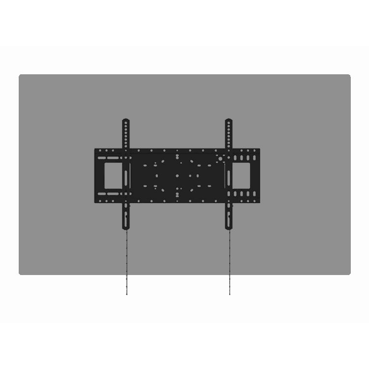 VISION Display Wall Mount 600x400 VISION Display Wall Mount 600x400