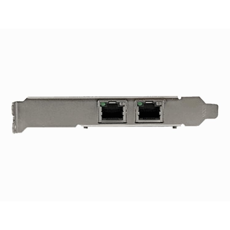 Dual Port PCI Ethernet Adptr NTWK Card