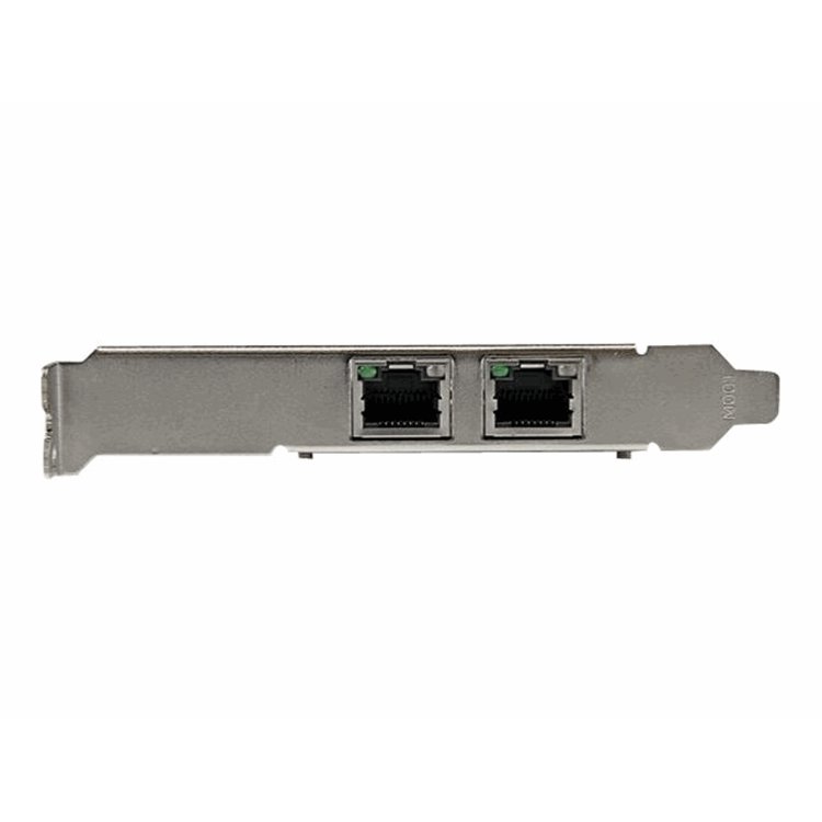 Dual Port PCI Ethernet Adptr NTWK Card